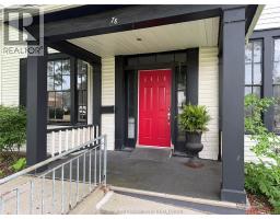 78 Victoria AVENUE - 2