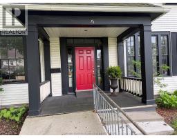 78 Victoria AVENUE - 29