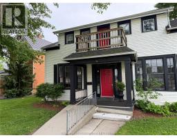 78 Victoria AVENUE - 31