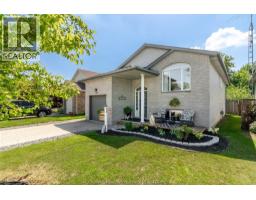 267 Greenfield LANE - 1
