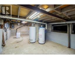 27 - 27 1/2 Prince STREET South - 22