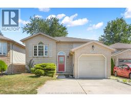 219 GREENFIELD LANE - 1