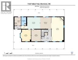 7100 Talbot TRAIL - 48