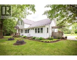22589 Merlin ROAD - 1
