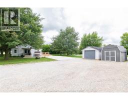 22589 Merlin ROAD - 4