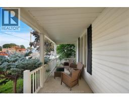 273 St Clair STREET - 2