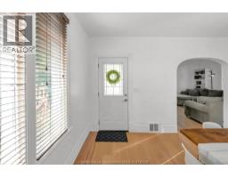 273 St Clair STREET - 20