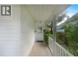 273 St Clair STREET - 3