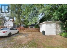 273 St Clair STREET - 37