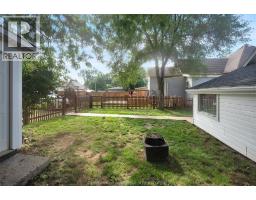 273 St Clair STREET - 38