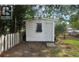 273 St Clair STREET - 39