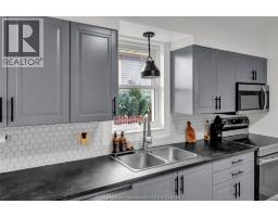 273 St Clair STREET - 4