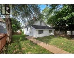 273 St Clair STREET - 45