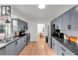 273 St Clair STREET - 7