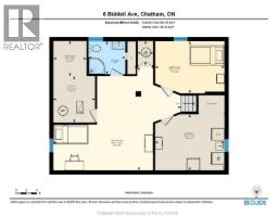 6 BIDDELL AVENUE - 46