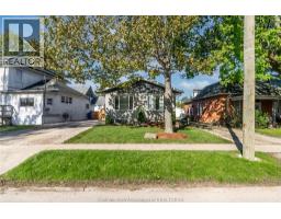 12 LANSDOWNE AVENUE - 4