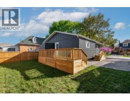 12 LANSDOWNE AVENUE - 6