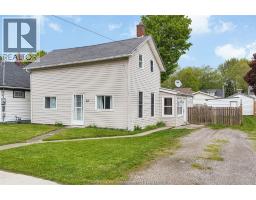 39 MCGEORGE STREET - 1
