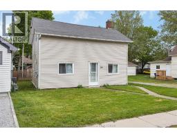 39 MCGEORGE STREET - 2