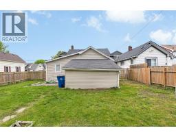 39 MCGEORGE STREET - 8