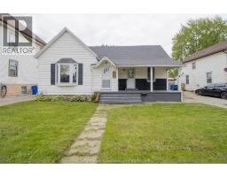 330 Nelson STREET - 1