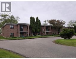 12 Montgomery DRIVE UnitNo. A207 - 1
