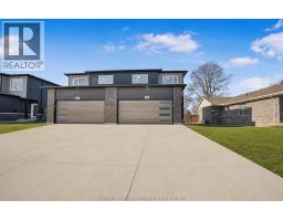 50 LLYDICAN AVENUE - 2