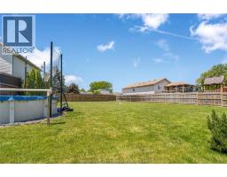 34 BRISTOL DRIVE - 34