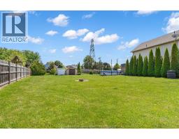 34 BRISTOL DRIVE - 36