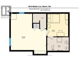 6619 Middle LINE - 50