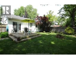2008 OLIVE STREET - 13