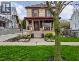 170 LACROIX STREET - 1