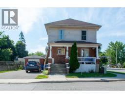 168 Harvey STREET - 1