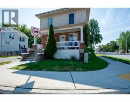 168 Harvey STREET - 2