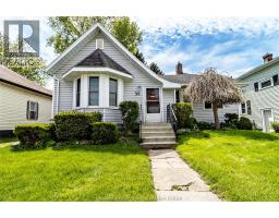 38 Barthe STREET - 2