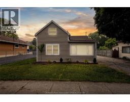 133 Woods STREET - 1
