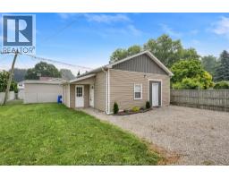 133 Woods STREET - 19