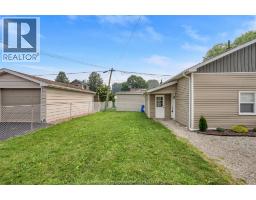 133 Woods STREET - 21