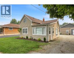 133 Woods STREET - 4