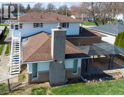 16 ARTHUR DRIVE - 39