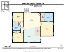 45 MORNING GLORY LANE - 45
