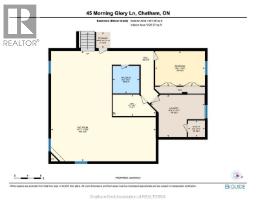 45 MORNING GLORY LANE - 46