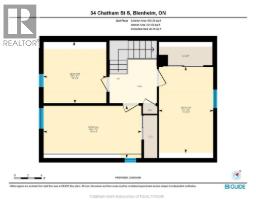 34 CHATHAM STREET South - 45