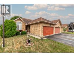 154 Semenyn AVENUE UnitNo. 24 - 2