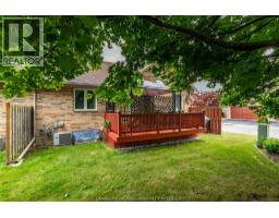 154 Semenyn AVENUE UnitNo. 24 - 29
