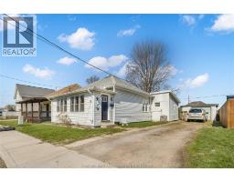 23 DEGGE STREET - 1