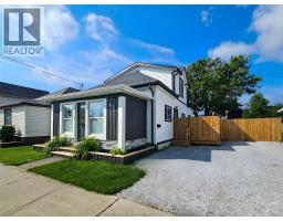 81 SANDYS STREET - 2