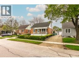 118 Alexandra AVENUE - 2