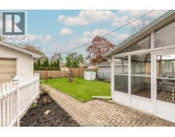 118 Alexandra AVENUE - 31