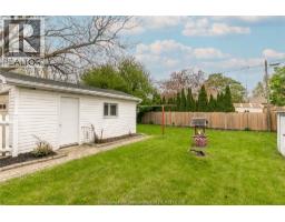 118 Alexandra AVENUE - 32